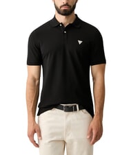 GUESS BASIC polo en coton - chemise polo