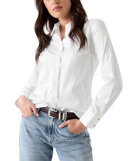 GUESS NEW CATE chemise &agrave; manches longues - Chemises