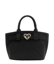 GUESS GIRL Sac cabas avec bandouli&egrave;re jetbla - Sacs pour Femme - 1