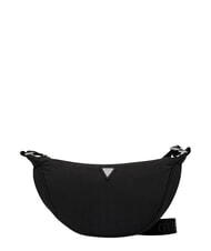 GUESS GIRL Sac bandouli&egrave;re ajustable jetbla - Sacs pour Femme - 1