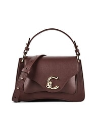 COCCINELLE C-ME Sac &agrave; main avec bandouli&egrave;re - Sacs pour Femme