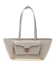COCCINELLE DOUBLE BEAT Sacoche avec pochette - Sacs pour Femme