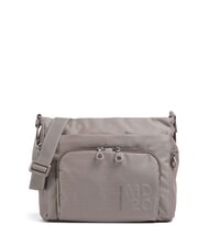 MANDARINA DUCK MD20  Sac &agrave; bandouli&egrave;re taupe - Sacs pour Femme - 1