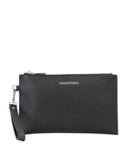 MARIO VALENTINO CRYSTELLE Pochette avec manchette noir - Sacs pour Femme - 1