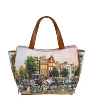 YNOT YESBAG Sac bandouli&egrave;re, taille ajustable - Sacs pour Femme