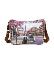 YNOT YESBAG sac bandouli&egrave;re - Sacs pour Femme