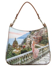 YNOT YESBAG Sac hobo, sac bandouli&egrave;re - Sacs pour Femme