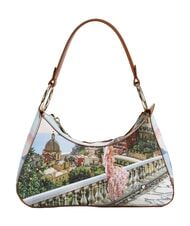 YNOT YESBAG sac bandouli&egrave;re c&ocirc;te de r&ecirc;ve - Sacs pour Femme - 1