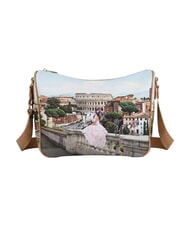 YNOT YESBAG sac bandouli&egrave;re - Sacs pour Femme