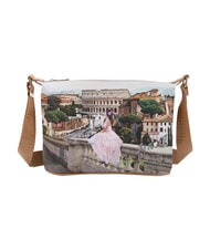 YNOT YESBAG Sac bandouli&egrave;re Hobo - Sacs pour Femme