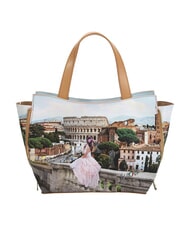 YNOT YESBAG Sac bandouli&egrave;re, taille ajustable - Sacs pour Femme