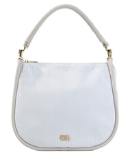 YNOT DREAM Sac hobo, sac &agrave; main blanc - Sacs pour Femme - 1