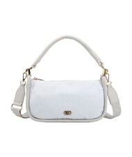 YNOT DREAM Sac bandouli&egrave;re, avec bandouli&egrave;re blanc - Sacs pour Femme - 1