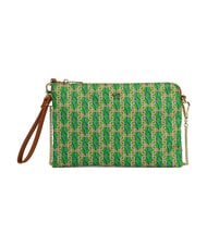 YNOT AUDREY Pochette avec dragonne et bandouli&egrave;re - Sacs pour Femme