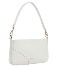 YNOT PALOMA sac bandouli&egrave;re blanc - Sacs pour Femme - 1