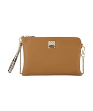 YNOT RACHEL Sac bandouli&egrave;re, avec bracelet amande - Sacs pour Femme - 1