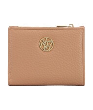 YNOT HAPPY Portefeuille compact - Portefeuilles Femme