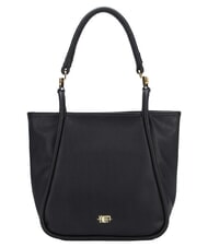 YNOT FANTASY sac &agrave; bandouli&egrave;re noir - Sacs pour Femme - 1