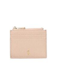 TRUSSARDI CAMEO Porte-cartes / Porte-monnaie nu - Portefeuilles Femme - 1