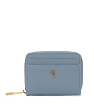 TRUSSARDI CAMEO Petit portefeuille citadelle - Portefeuilles Femme - 1