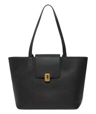 TRUSSARDI CAMEO sac &agrave; bandouli&egrave;re noir - Sacs pour Femme - 1