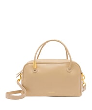 TRUSSARDI ORBITA Sac &agrave; main avec bandouli&egrave;re sable chaud - Sacs pour Femme - 1
