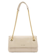 TRUSSARDI ORBITA sac bandouli&egrave;re lait d'amande - Sacs pour Femme - 1