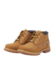 TIMBERLAND NELLIE chaussures en cuir - Chaussures Femme