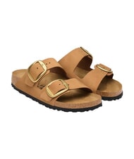 BIRKENSTOCK ARIZONA BIG BUCKLE pantoufle sandale - Chaussures Femme