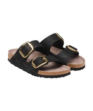 BIRKENSTOCK ARIZONA BIG BUCKLE pantoufle sandale - Chaussures Femme