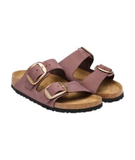 BIRKENSTOCK ARIZONA BIG BUCKLE pantoufle sandale - Chaussures Femme
