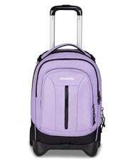 INVICTA PLUS GRS LED Sac &agrave; dos trolley pour ordinateur portable 14" - Sacs &agrave; dos &agrave; roulettes
