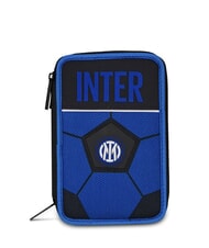 INTER OUR DESTINY Trousse &agrave; crayons avec kit scolaire - &Eacute;tuis et Accessoires