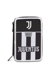 JUVENTUS WE ARE YOUTH Trousse &agrave; crayons avec kit scolaire - &Eacute;tuis et Accessoires