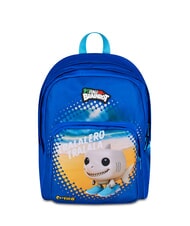 SKIFIDOL ITALIAN BRAINROT Sac &agrave; dos - Sacs &agrave; dos pour l'&Eacute;cole & les Loisirs