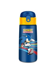 SONIC HEDGEHOG THE HEDGEHOG SPEED Bouteille isotherme 0,46 l - Bouteilles thermiques