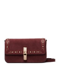 FURLA IRIDE sac bandouli&egrave;re tons de pomme rouge - Sacs pour Femme - 1