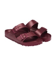 BIRKENSTOCK ARIZONA EVA pantoufles en caoutchouc - Chaussures Femme
