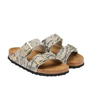 BIRKENSTOCK ARIZONA sandales en cuir - Chaussures Femme