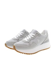 U.S. POLO ASSN. BAYLE Baskets - Chaussures Femme