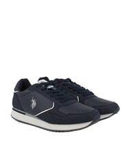 U.S. POLO ASSN. CHRIS Baskets - Chaussures Homme