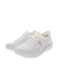 U.S. POLO ASSN. CLAUDE Baskets - Chaussures Femme