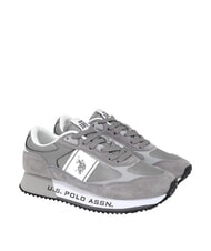 U.S. POLO ASSN. CLEEF Baskets - Chaussures Homme