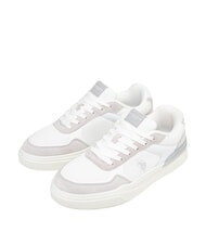 U.S. POLO ASSN. GREG Baskets WHI - Chaussures Homme - 1