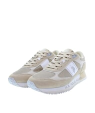 U.S. POLO ASSN. CLEEF Baskets &agrave; logo - Chaussures Homme