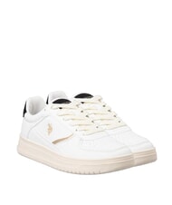 U.S. POLO ASSN. KOSMO Baskets pour femmes - Chaussures Femme
