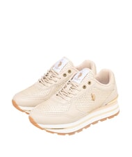 U.S. POLO ASSN. RYTA Baskets - Chaussures Femme