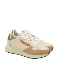 U.S. POLO ASSN. SENEKA Baskets multicolores - Chaussures Homme