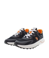 U.S. POLO ASSN. SETH Baskets - Chaussures Homme