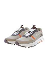 U.S. POLO ASSN. SETH Baskets multicolores - Chaussures Homme